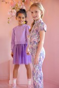B Nosy Meisjes Broek Phoebe