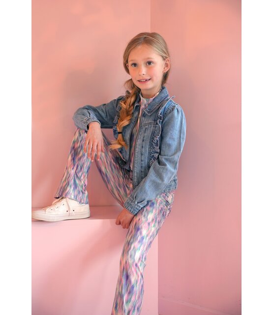 B Nosy Meisjes Broek Phoebe
