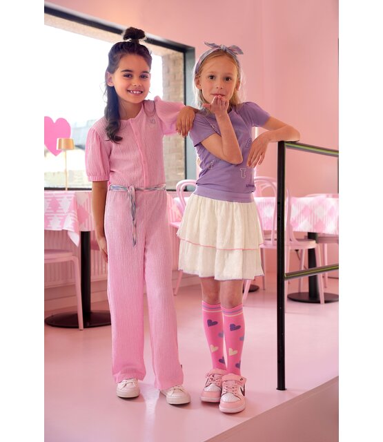 B Nosy Meisjes Jumpsuit Pallas