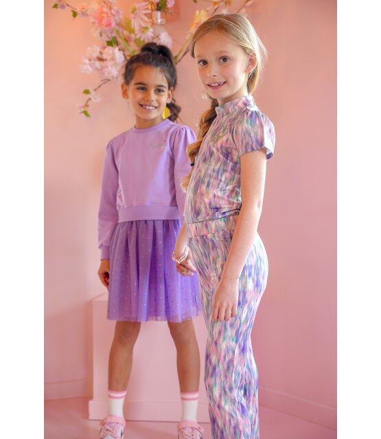 B Nosy Meisjes T-Shirt Tyla