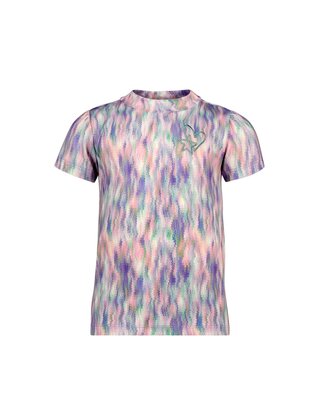 B Nosy Meisjes T-Shirt Tyla