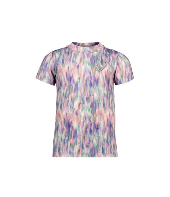 B Nosy Meisjes T-Shirt Tyla