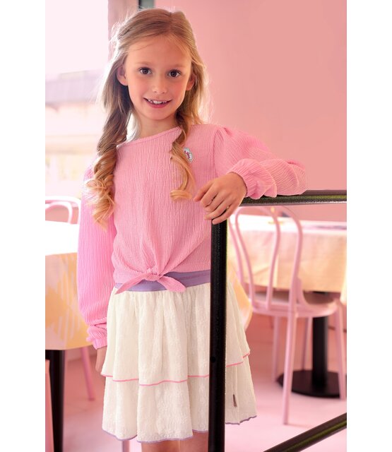 B Nosy Meisjes Longsleeve Tori