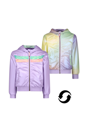 B Nosy Meisjes Jas Joy