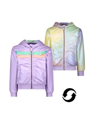 B Nosy Meisjes Jas Joy