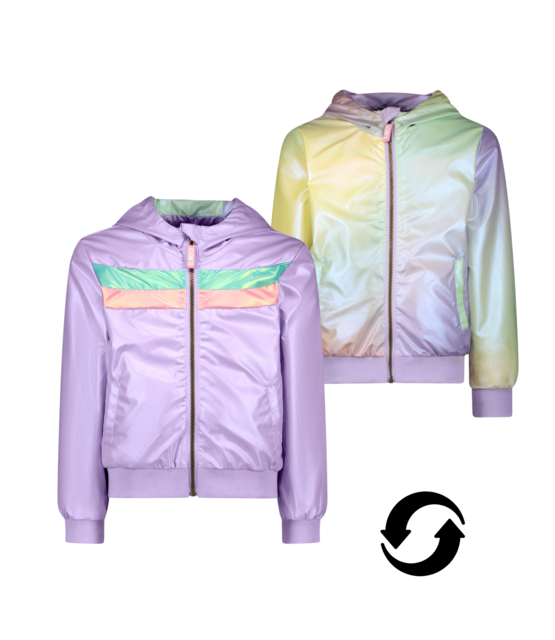 B Nosy Meisjes Jas Joy