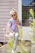 B Nosy Meisjes Zomerjas Joy