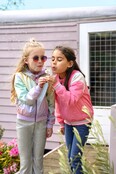 B Nosy Meisjes Zomerjas Joy