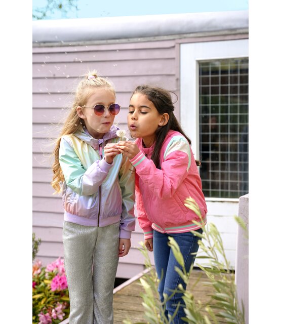 B Nosy Meisjes Zomerjas Joy