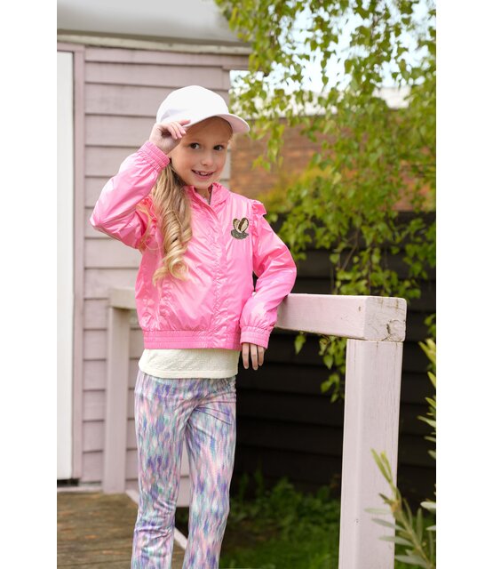 B Nosy Meisjes Jas Julie