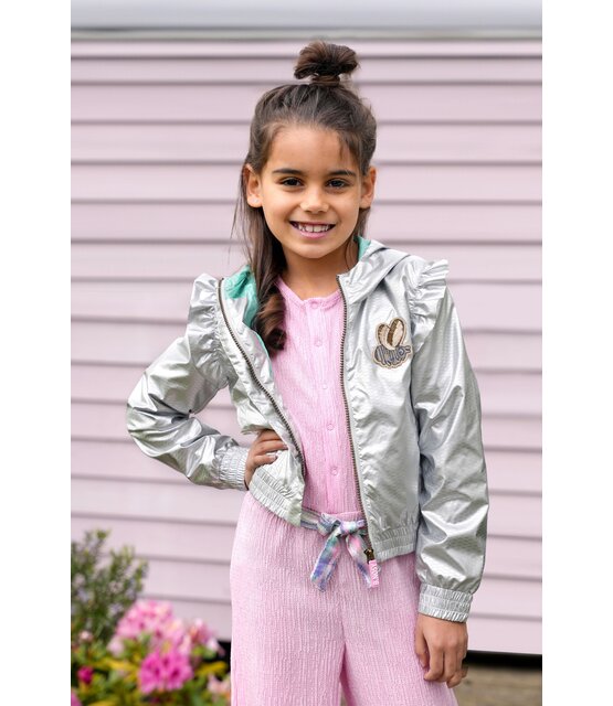 B Nosy Meisjes Jas Julie B Nosy Meisjes Jas Julie