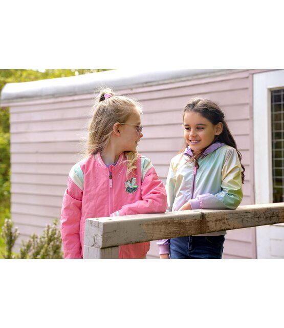 B Nosy Meisjes Jas Juna B Nosy Meisjes Jas Juna