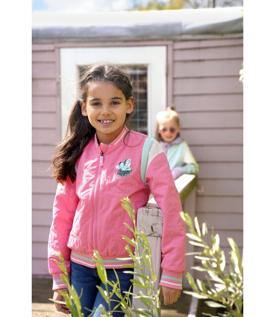 B Nosy Meisjes Jas Juna B Nosy Meisjes Jas Juna