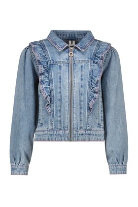 B Nosy Meisjes Vest Jane