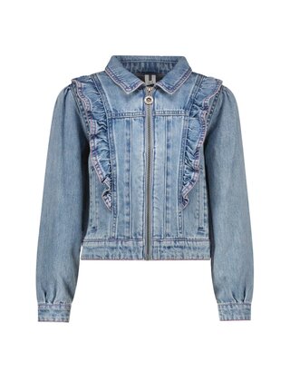 B Nosy Meisjes Vest Jane