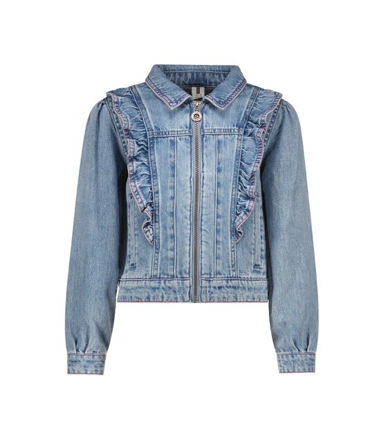 B Nosy Meisjes Vest Jane