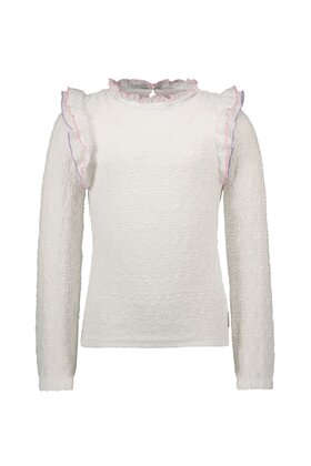 B Nosy Meisjes Longsleeve Bar