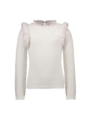 B Nosy Meisjes Longsleeve Bar