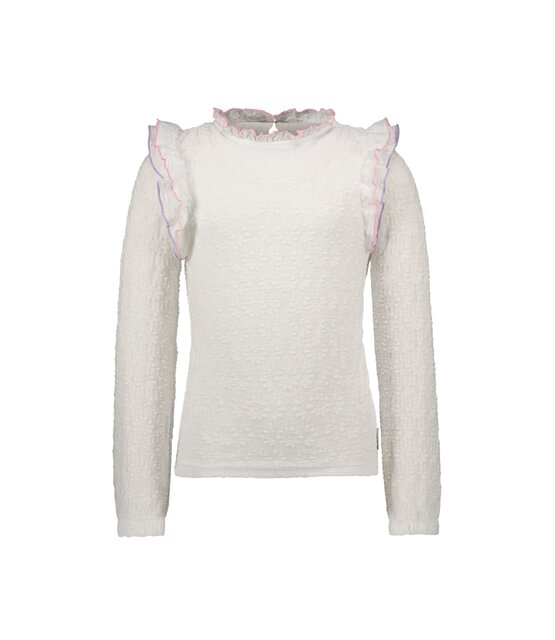 B Nosy Meisjes Longsleeve Bar B Nosy Meisjes Longsleeve Bar