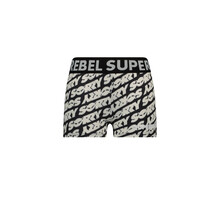 SuperRebel Jongens Zwembroek Diablo