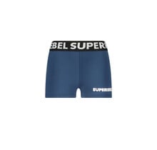 SuperRebel Jongens Zwembroek Diablo
