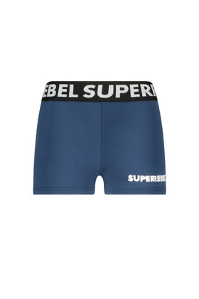SuperRebel Jongens Zwembroek Diablo