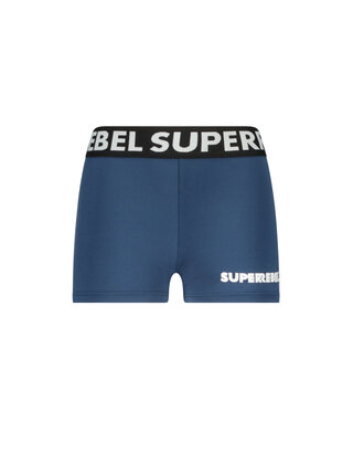 SuperRebel Jongens Zwembroek Diablo