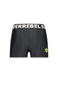 SuperRebel Jongens Zwembroek Diablo