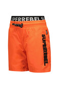 SuperRebel Jongens Zwembroek Rocky