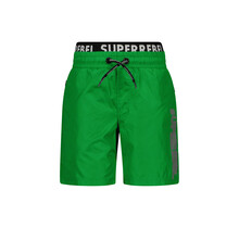 SuperRebel Jongens Zwembroek Rocky