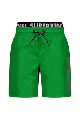 SuperRebel Jongens Zwembroek Rocky