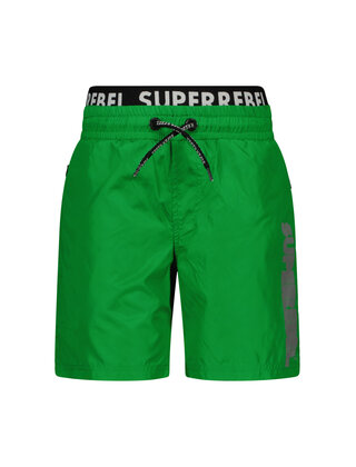 SuperRebel Jongens Zwembroek Rocky