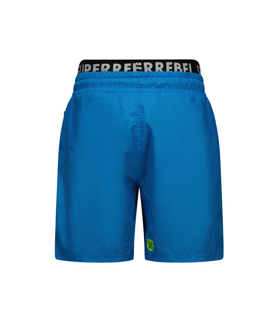 SuperRebel Jongens Zwembroek Rocky