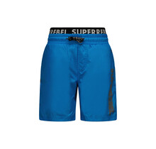 SuperRebel Jongens Zwembroek Rocky