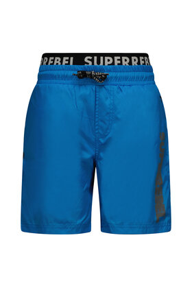 SuperRebel Jongens Zwembroek Rocky
