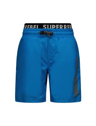 SuperRebel Jongens Zwembroek Rocky