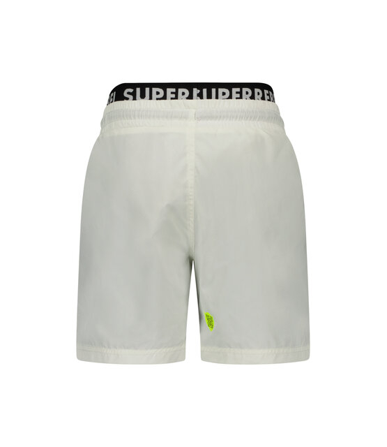 SuperRebel Jongens Zwembroek Rocky