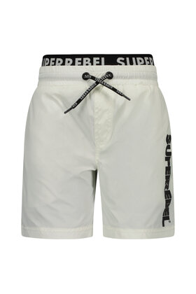 SuperRebel Jongens Zwembroek Rocky