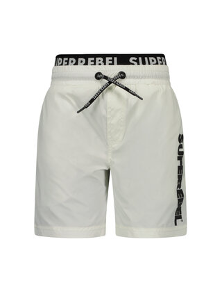 SuperRebel Jongens Zwembroek Rocky