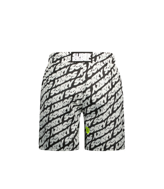 SuperRebel Jongens Zwembroek Bay