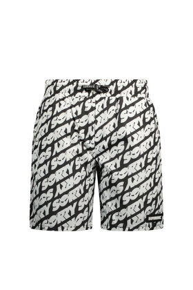 SuperRebel Jongens Zwembroek Bay