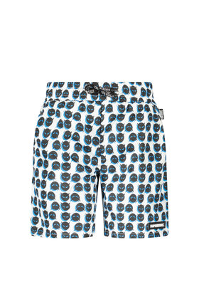 SuperRebel Jongens Zwembroek Bay