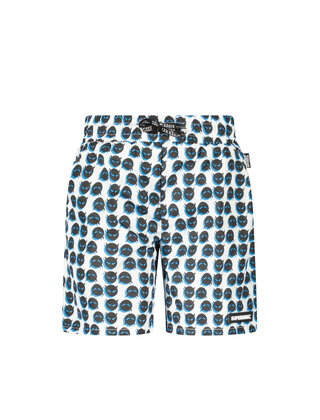 SuperRebel Jongens Zwembroek Bay