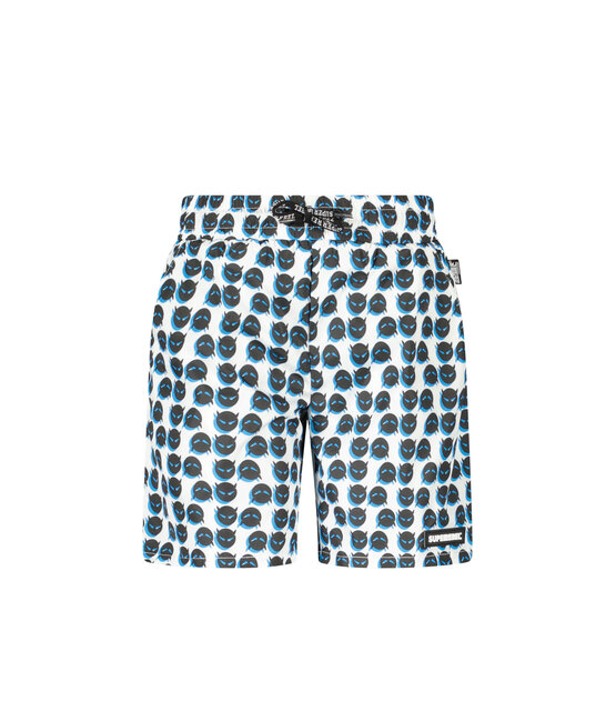 SuperRebel Jongens Zwembroek Bay