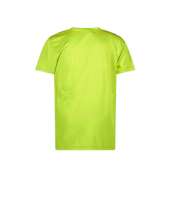 SuperRebel Jongens T-Shirt Colins