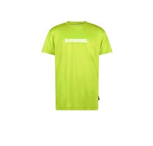 SuperRebel Jongens T-Shirt Colins