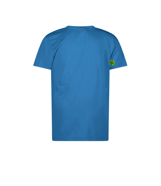 SuperRebel Jongens T-Shirt Colins