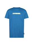 SuperRebel Jongens T-Shirt Colins