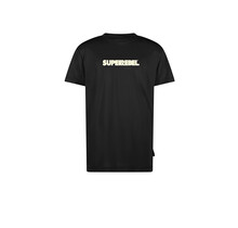SuperRebel Jongens T-Shirt Colins