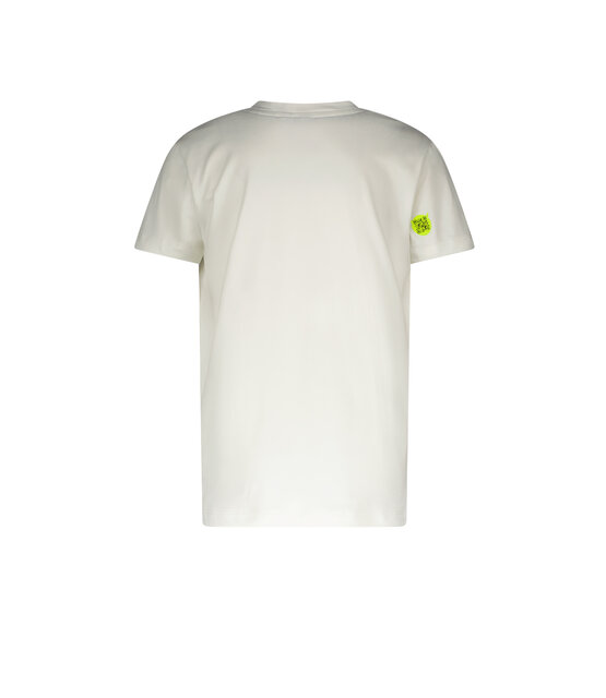 SuperRebel Jongens T-Shirt Surfer